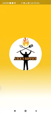 Jack's Rippies android App screenshot 2